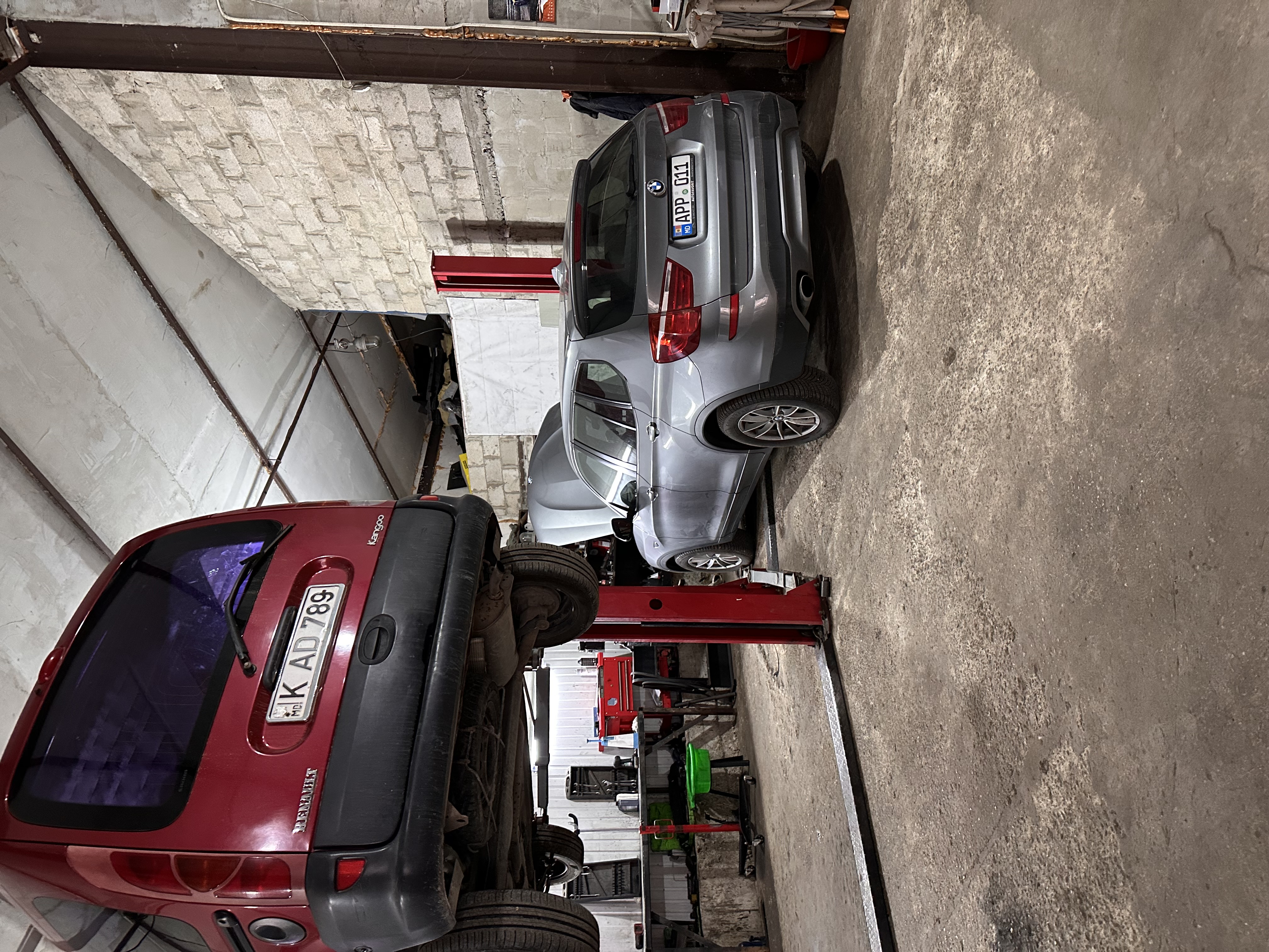 Znacenieautoservice S.R.L.